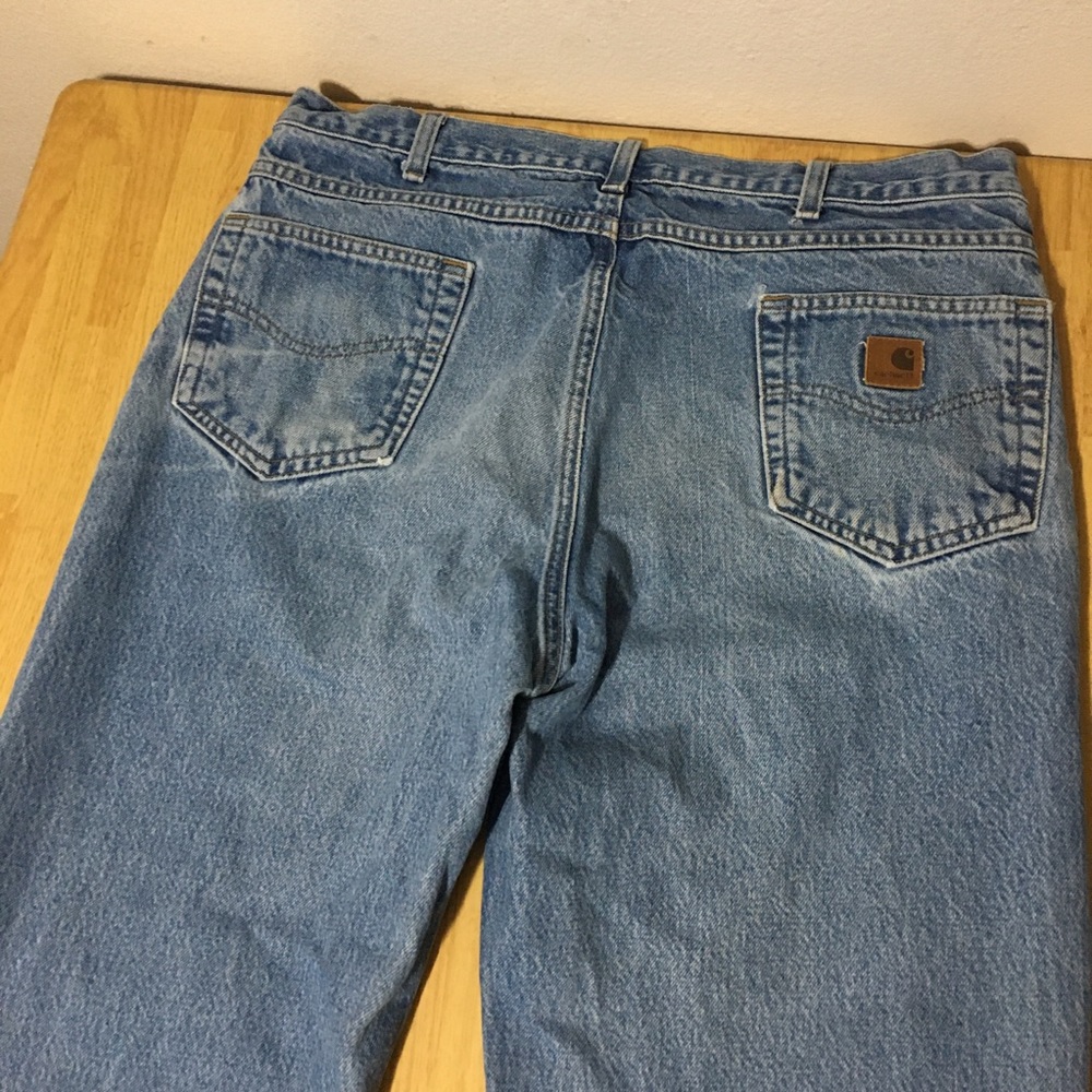 Carhartt pants